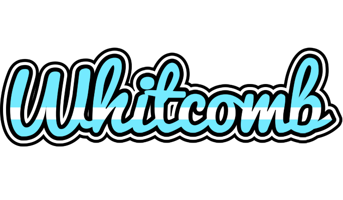Whitcomb argentine logo