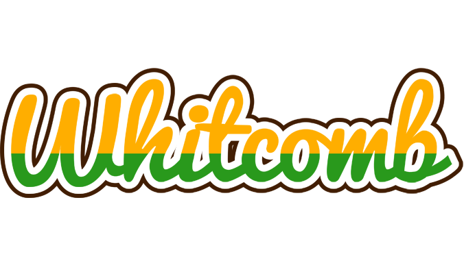 Whitcomb banana logo