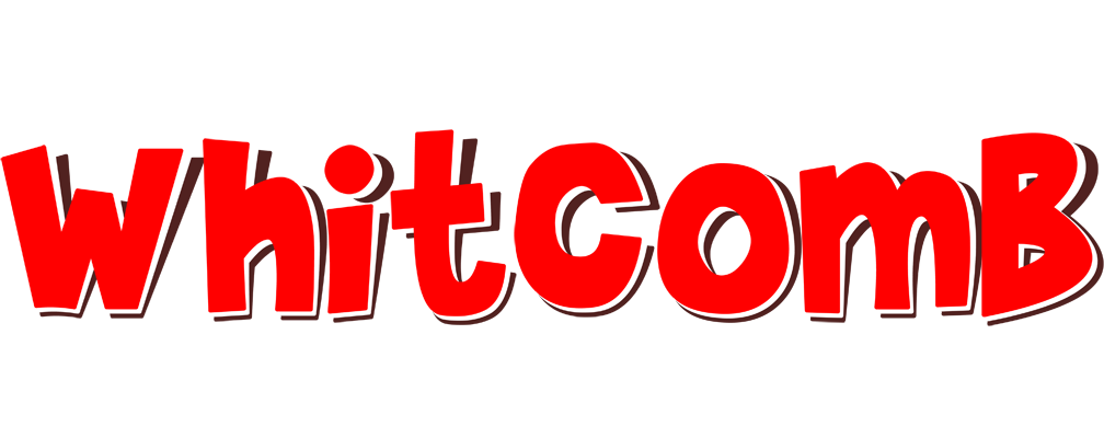 Whitcomb basket logo