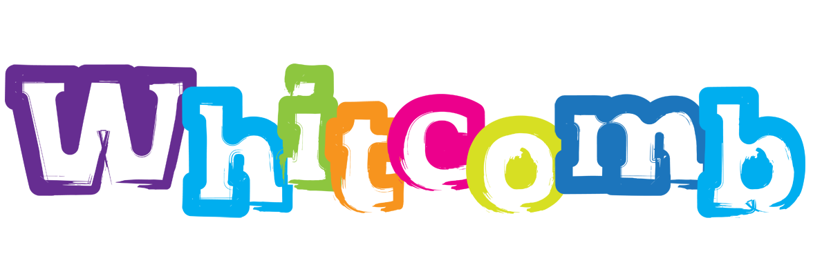 Whitcomb casino logo