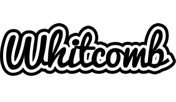 Whitcomb chess logo