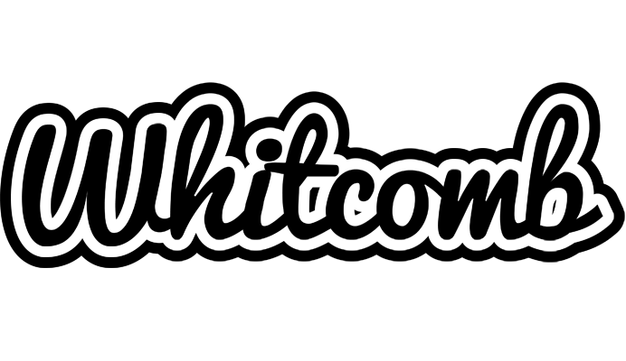 Whitcomb chess logo