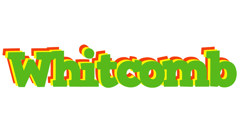 Whitcomb crocodile logo