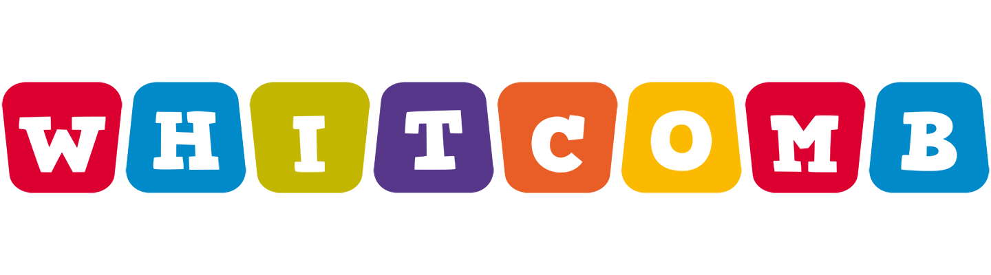 Whitcomb daycare logo