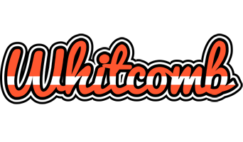 Whitcomb denmark logo