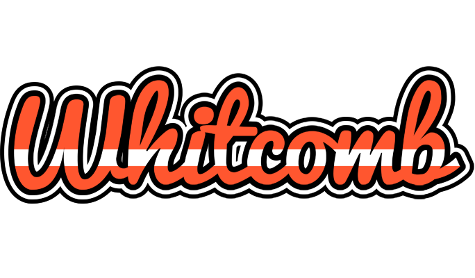 Whitcomb denmark logo