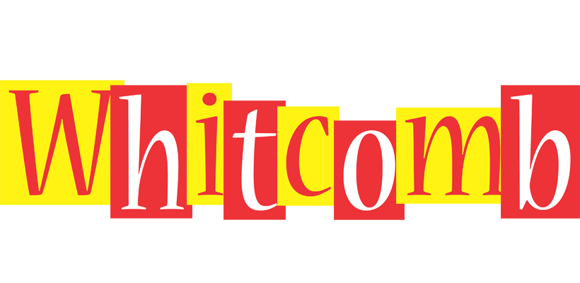 Whitcomb errors logo