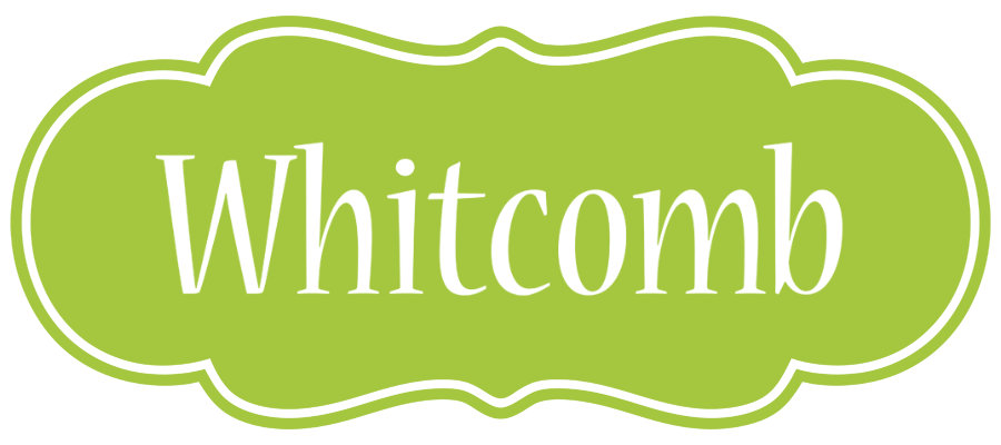 Whitcomb family logo