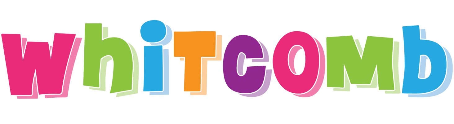 Whitcomb friday logo