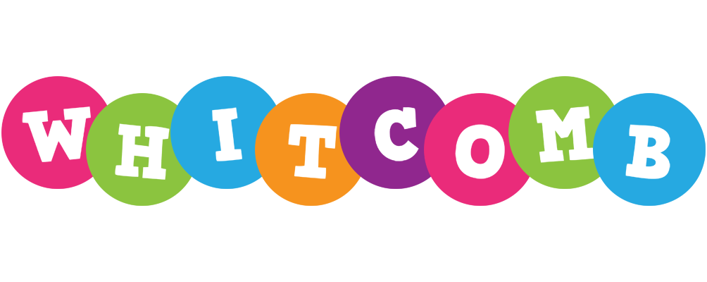 Whitcomb friends logo