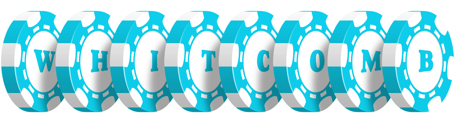 Whitcomb funbet logo