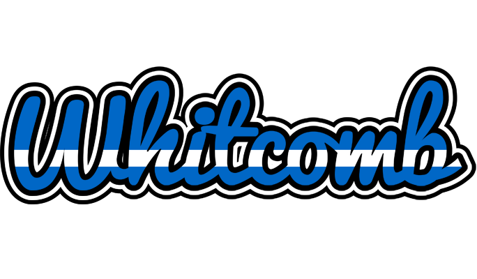 Whitcomb greece logo