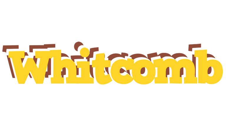 Whitcomb hotcup logo