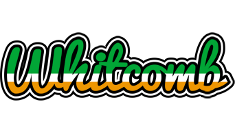 Whitcomb ireland logo