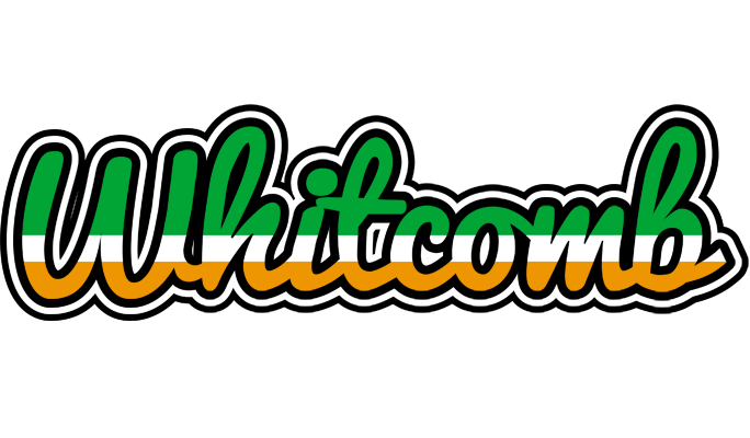Whitcomb ireland logo