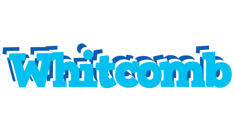 Whitcomb jacuzzi logo