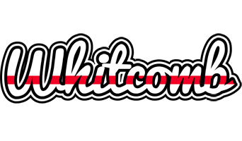 Whitcomb kingdom logo