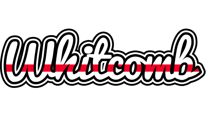Whitcomb kingdom logo