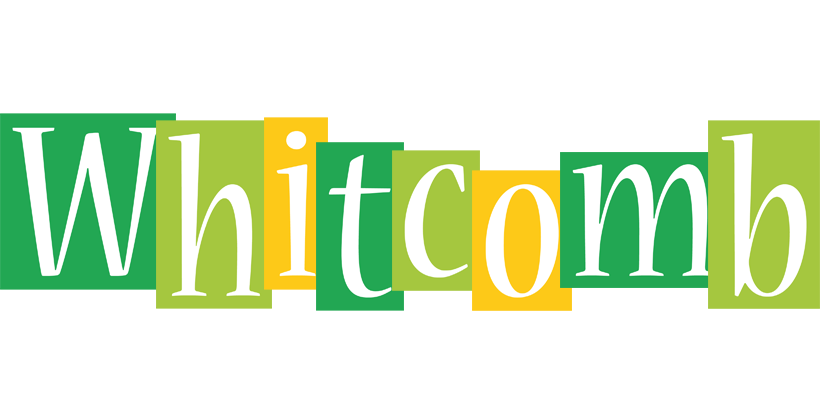 Whitcomb lemonade logo