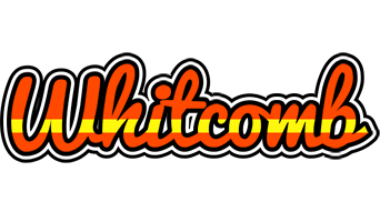 Whitcomb madrid logo