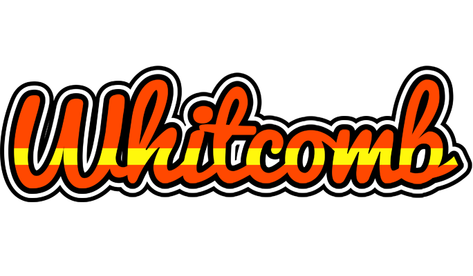 Whitcomb madrid logo