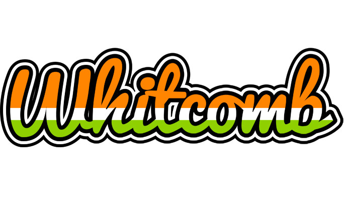 Whitcomb mumbai logo