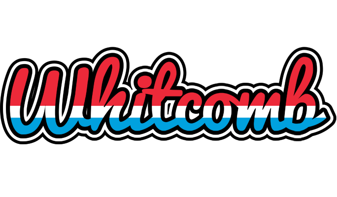 Whitcomb norway logo