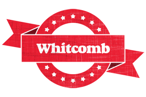 Whitcomb passion logo