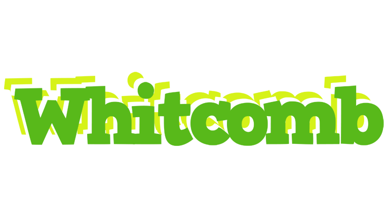 Whitcomb picnic logo