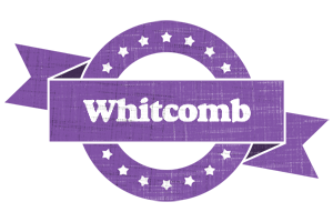 Whitcomb royal logo