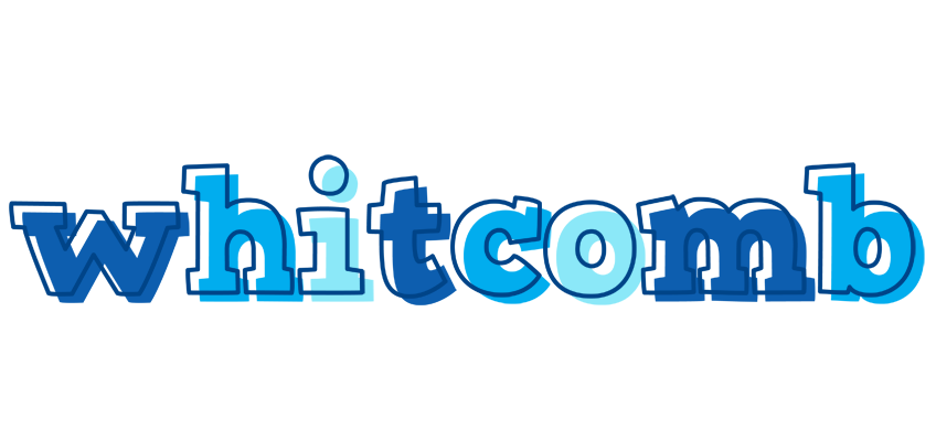 Whitcomb sailor logo