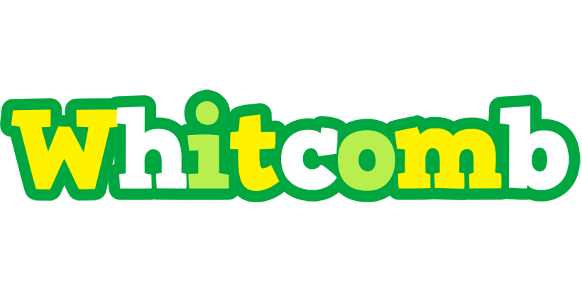 Whitcomb soccer logo