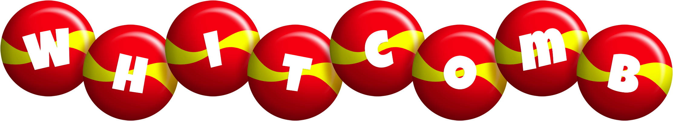 Whitcomb spain logo