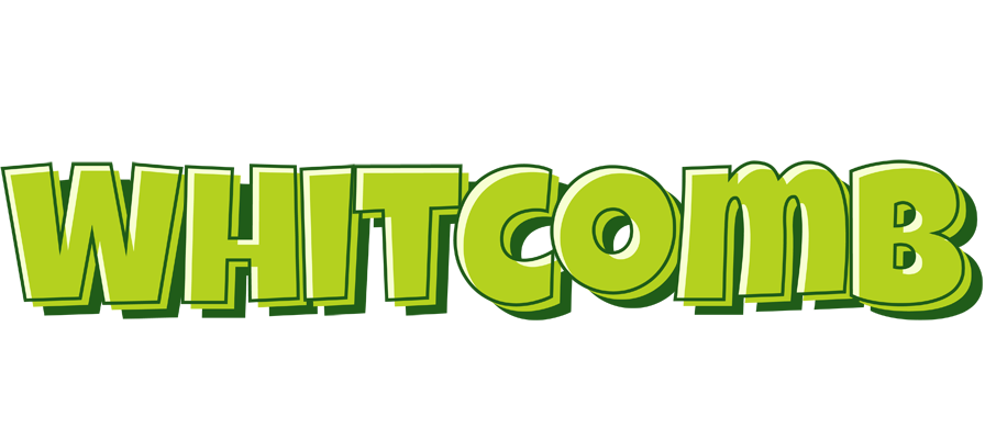 Whitcomb summer logo