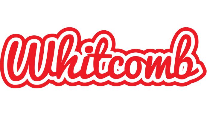 Whitcomb sunshine logo