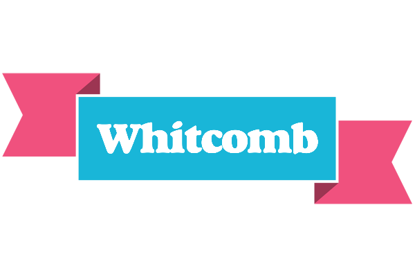 Whitcomb today logo