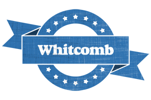 Whitcomb trust logo