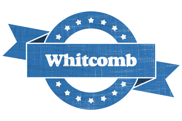 Whitcomb trust logo