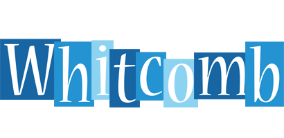 Whitcomb winter logo