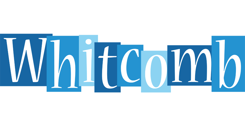 Whitcomb winter logo