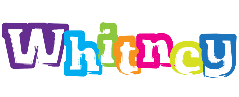 Whitney casino logo