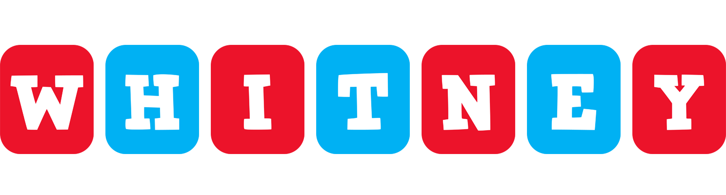 Whitney diesel logo
