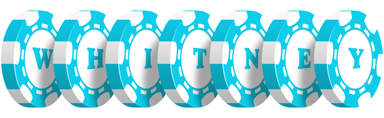 Whitney funbet logo