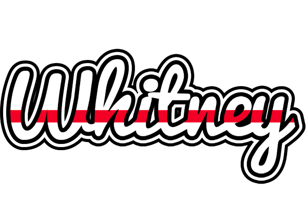 Whitney kingdom logo