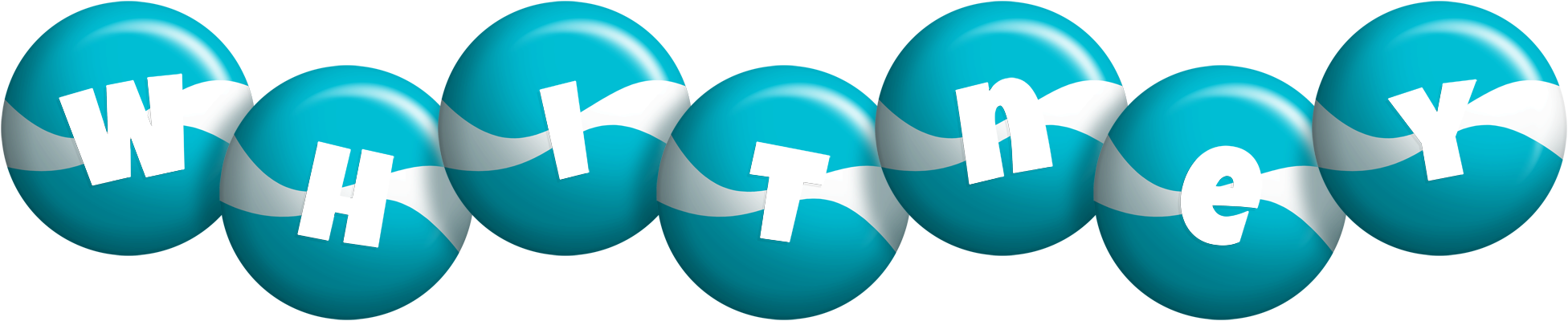 Whitney messi logo
