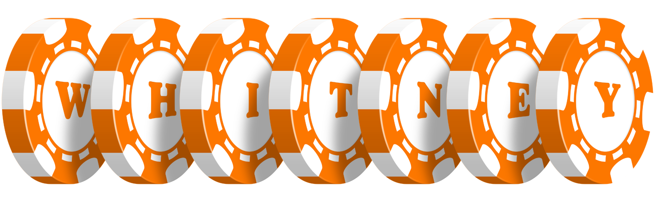 Whitney stacks logo