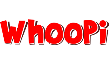 Whoopi basket logo