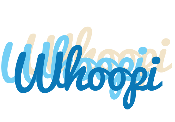 Whoopi breeze logo