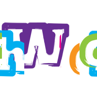 Whoopi casino logo