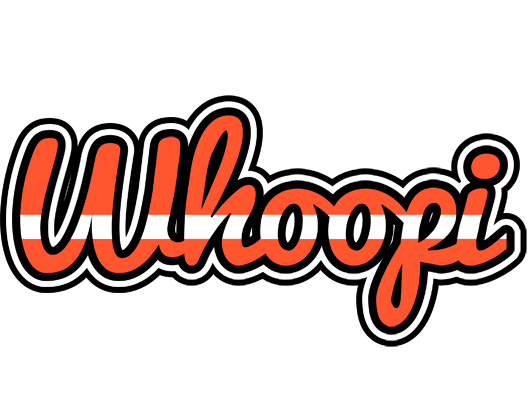 Whoopi denmark logo
